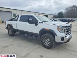 GMC Sierra 2023 6