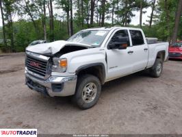 GMC Sierra 2019 6