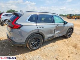 Honda CR-V 2025 2