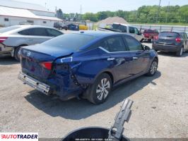 Nissan Altima 2019 2