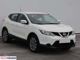 Nissan Qashqai 2015 1.2 113 KM