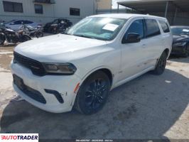 Dodge Durango 2021 3