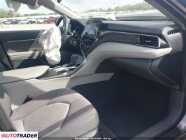 Toyota Camry 2023 2