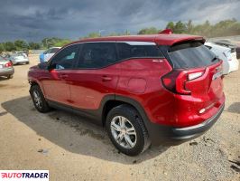 GMC Terrain 2022 1