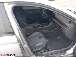Hyundai Sonata 2024 2