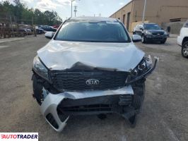 Kia Sorento 2019 2 Kia Sorento 2019 2