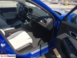 Acura Integra 2023 1