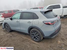 Honda HR-V 2023 2