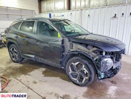 Hyundai Tucson 2023 2