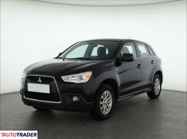 Mitsubishi ASX 2010 1.6 115 KM