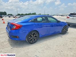 Honda Civic 2020 2