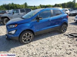 Ford EcoSport 2019 2