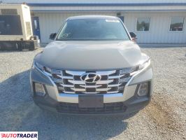 Hyundai Pozostałe 2024 2
