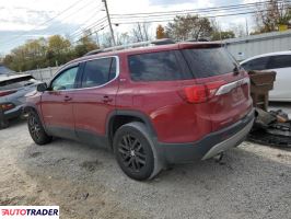 GMC Acadia 2019 3