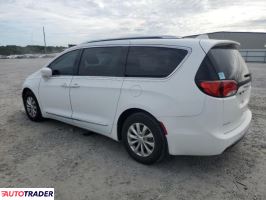 Chrysler Pacifica 2019 3