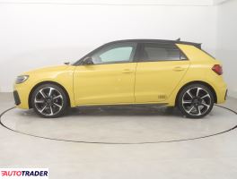 Audi A1 2019 1.5 147 KM