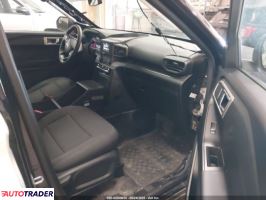 Ford Pozostałe 2022 3 Ford Pozostałe 2022 3