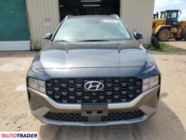 Hyundai Santa Fe 2023 2