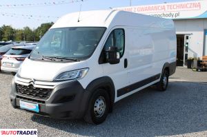 Citroen Jumper 2017 2 Citroen Jumper 2017 2