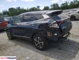 Kia Sportage 2023 2 Kia Sportage 2023 2
