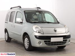 Renault Kangoo 2012 1.5 88 KM Renault Kangoo 2012 1.5 88 KM