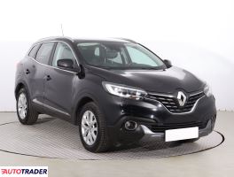 Renault Kadjar 2017 1.2 128 KM