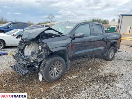 Chevrolet Colorado 2026 2