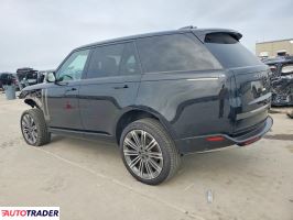 Land Rover Range Rover 2025 3