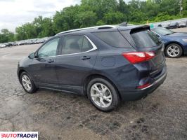 Chevrolet Equinox 2020 2