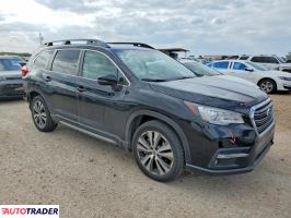 Subaru Pozostałe 2022 2