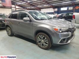 Mitsubishi Outlander 2019 2