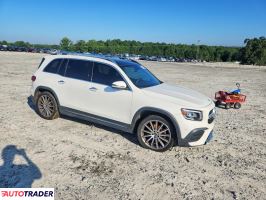 Mercedes CL 2022 2