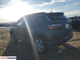 Jeep Compass 2024 2 Jeep Compass 2024 2