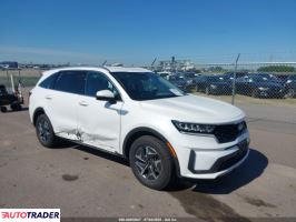 Kia Sorento 2021 1 Kia Sorento 2021 1