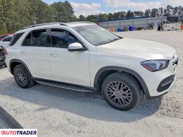 Mercedes CL 2022 2