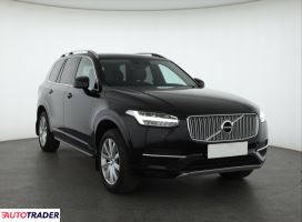 Volvo XC90 2018 2.0 231 KM Volvo XC90 2018 2.0 231 KM