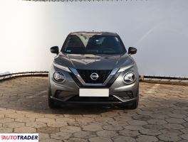 Nissan Juke 2020 1.0 112 KM