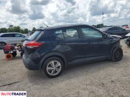 Nissan Pozostałe 2019 1 Nissan Pozostałe 2019 1