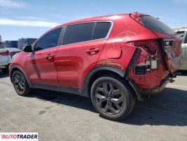 Kia Sportage 2022 2