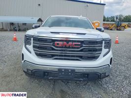 GMC Sierra 2023 5