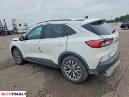 Ford Escape 2022 2