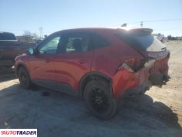 Ford Escape 2020 2