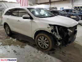 Kia Sorento 2020 3