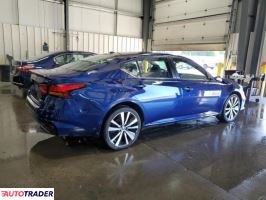 Nissan Altima 2022 2 Nissan Altima 2022 2