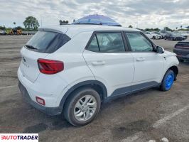Hyundai Pozostałe 2021 1