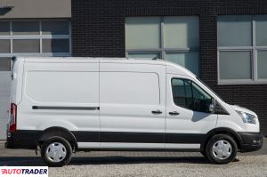 Ford Transit 2021 2 Ford Transit 2021 2