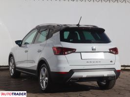 Seat Arona 2019 1.0 113 KM