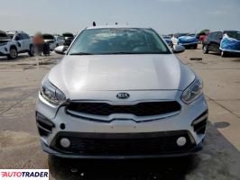 Kia Pozostałe 2021 2