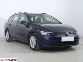 Volkswagen Golf 2022 1.0 108 KM