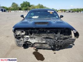 Dodge Challenger 2020 6